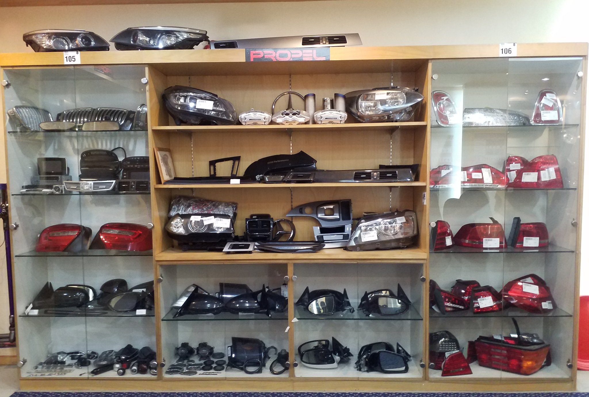 Shop 2024 bmw parts