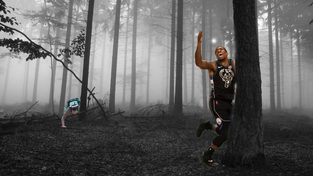 "I don't know who Terry Rozier is"