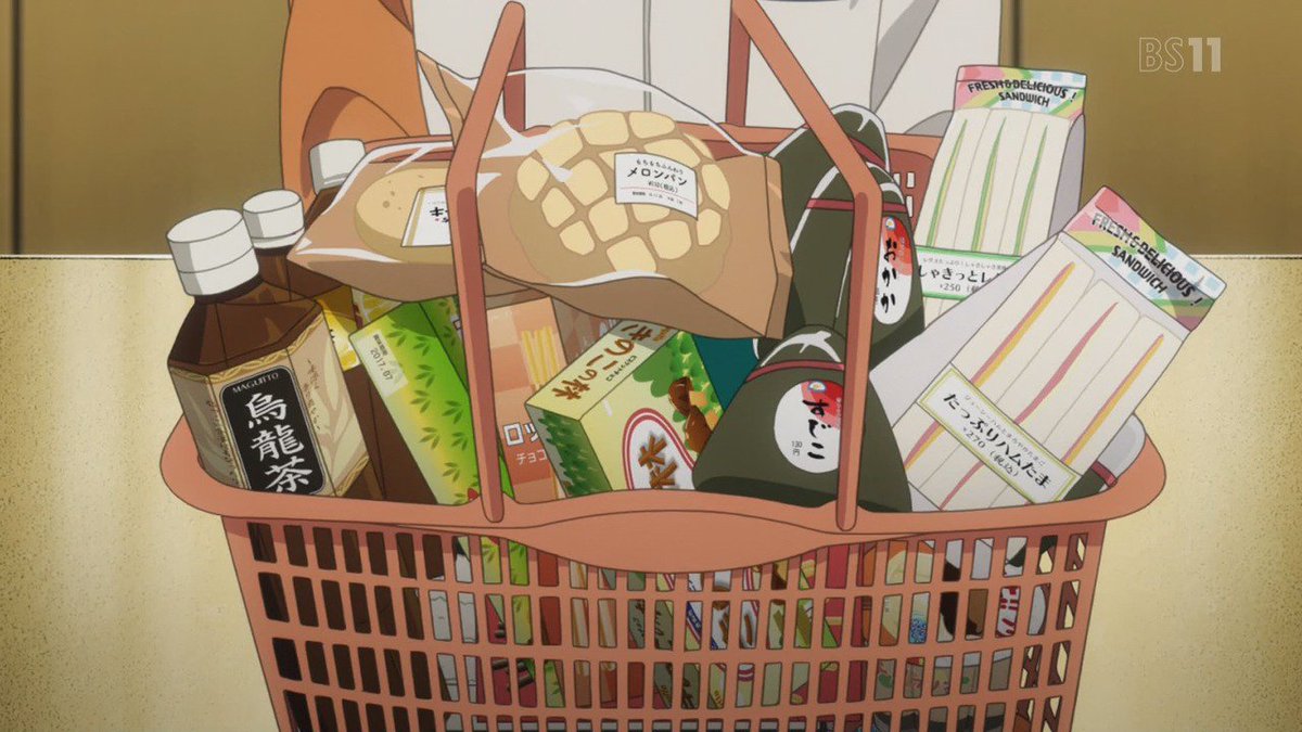 animexfood's tweet photo. https://t.co/AHkZ6HJo5P