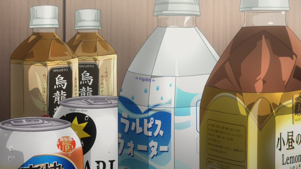 animexfood's tweet photo. https://t.co/AHkZ6HJo5P