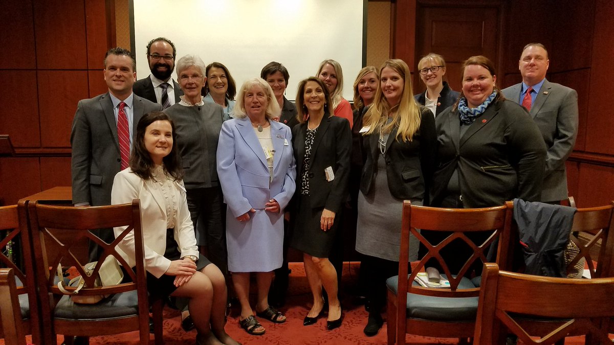 columbia_ncdp's tweet photo. Thank you to all our partners for a successful congressional briefing. The journey each pilot community has taken throughbthe RCRC Initiative is a testament that any community can place children at the forefront of their preparedness efforts https://t.co/E74GIW83LJ #safekidsdc https://t.co/QclGuQ89RM