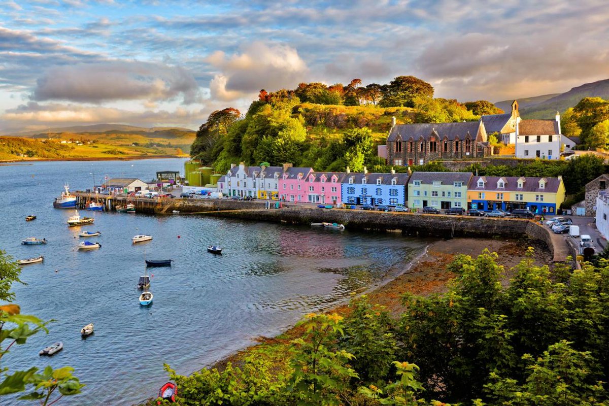 OnlineShop_AZ's tweet photo. Travel Scotland: Don't try to plan a quick trip to Scotland! From the cultural cities, to the small villages to the rugged hills &amp; glens. It's a must see.
Plan your trip from here: https://t.co/c5YiTs1YTe https://t.co/netvCBXZeb