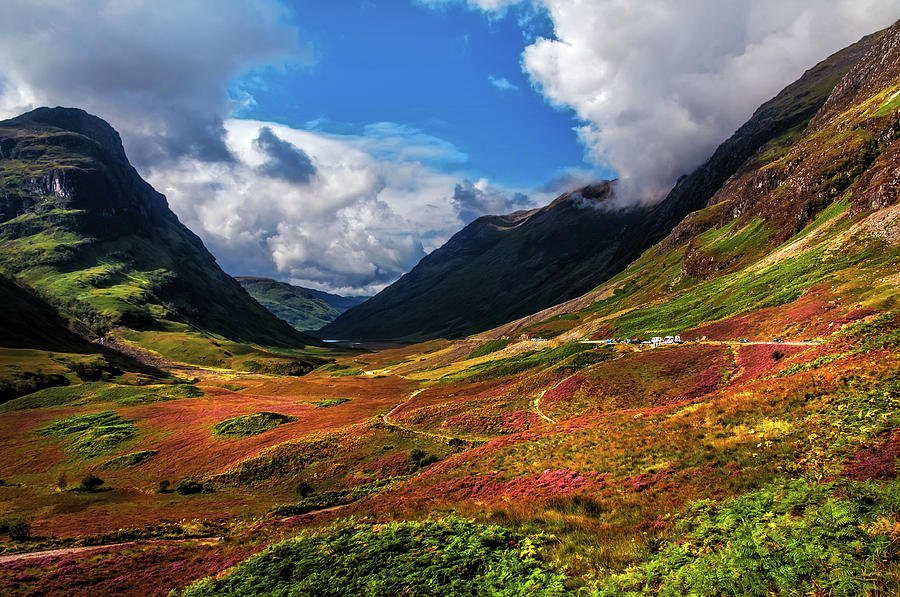 OnlineShop_AZ's tweet photo. Travel Scotland: Don't try to plan a quick trip to Scotland! From the cultural cities, to the small villages to the rugged hills &amp; glens. It's a must see.
Plan your trip from here: https://t.co/c5YiTs1YTe https://t.co/netvCBXZeb