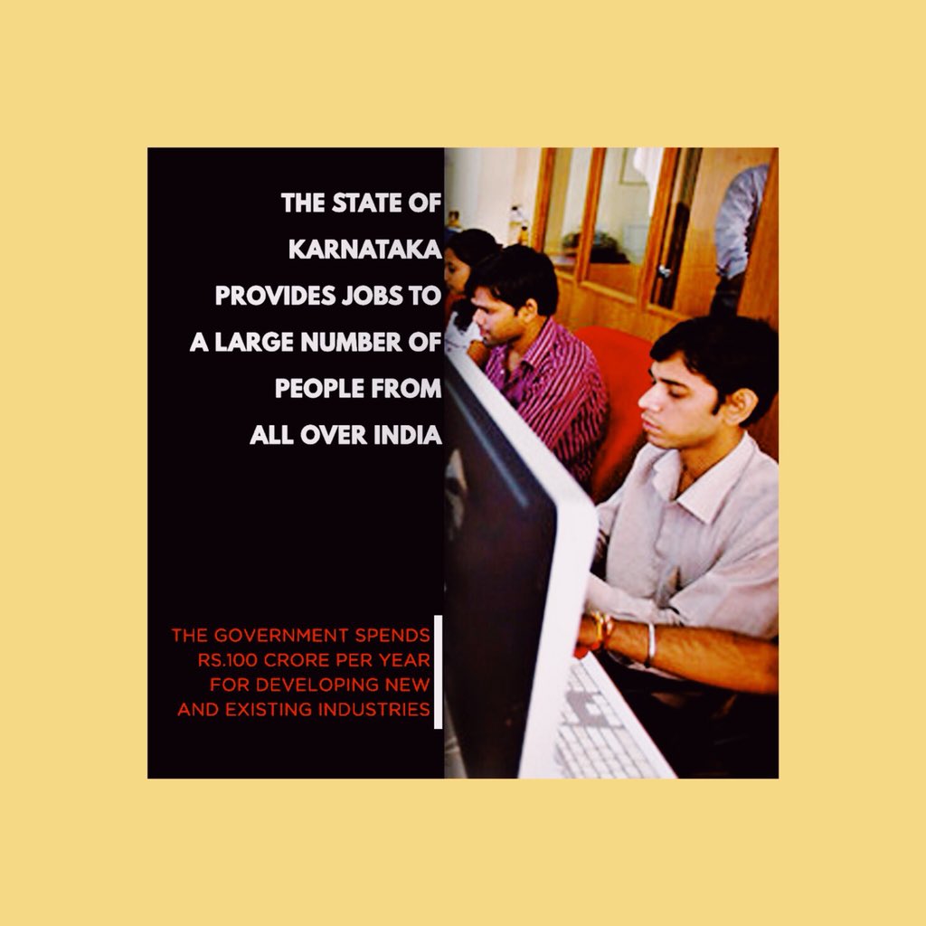Vandytheblogger's tweet photo. #maketherightchoice#karnatakafuture#proudofbengaluru#makekarnatakagreenagain#lovebengaluru#corruptionfree#takeaction https://t.co/J6RTjqOSm2