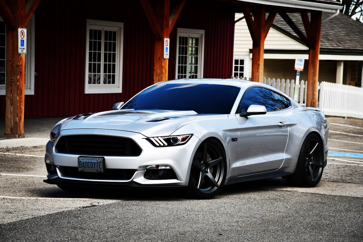 Ramrebel26eh's tweet photo. @dailymustangs Love my stang https://t.co/9ykhKuc0IV