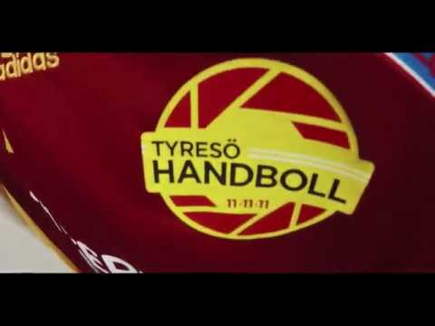 HBkanalen's tweet image. PLAY: Tyresö har släppt sin highlightsvideo 2017/18
handbollskanalen.se/allsvenskan-da…