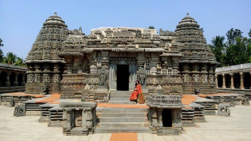 iamsarvesh_j's tweet image. #ReadTheThread. Today is #WorldHeritageDay. Few countries in the world are blessed with a cultural heritage as varied and rich as India. In this thread I share with you a few glimpses of Indian heritage as seen through my eyes. #IncredibleIndia #IndianHeritage