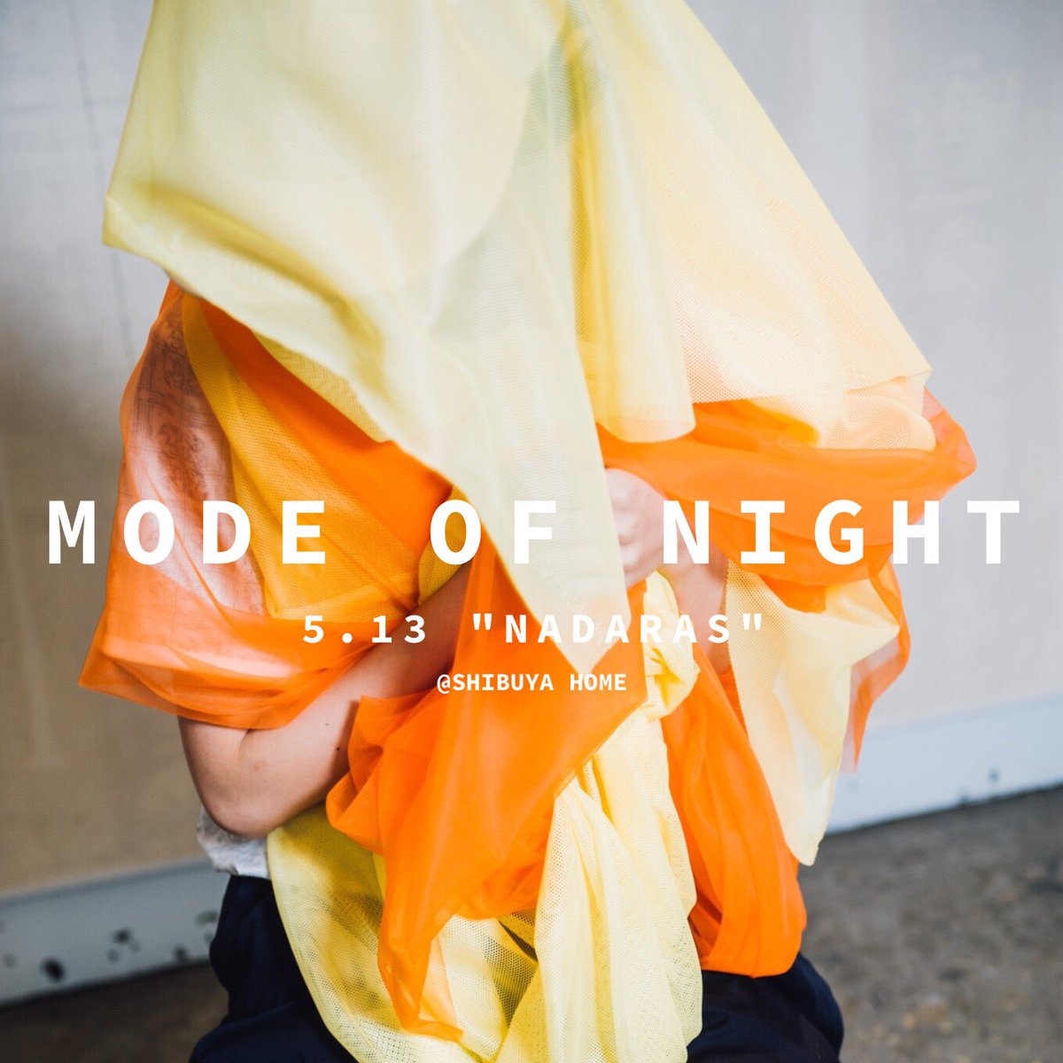 modeofdetail's tweet photo. 【RT希望】

新しいイベント『MODE OF NIGHT』がスタート！

ライブとファッションショーをコラボしたFASHION MUSIC SHOWです！

詳細はこちら
https://t.co/6k1LBTHpru

ご予約はリプ、DMからも受付中です！ https://t.co/80ig8R6oD0