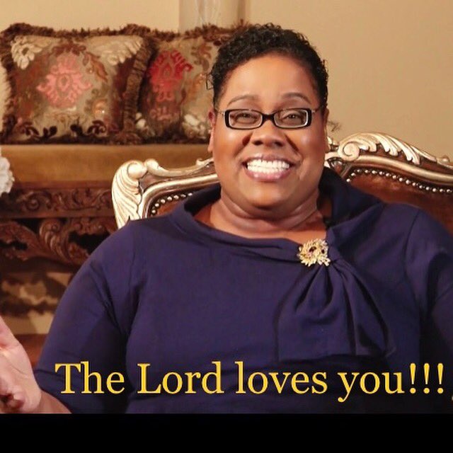 jdeniseray's tweet photo. Be encouraged &amp; I love you to! @1pastordenard @BishopPMorton @pastorkimray @DarrellHines @bishopche3 @PasJamesNelson @NelsonJonathan @CherylRay4013 @4TanyaRay https://t.co/nAnBkyXAxG
