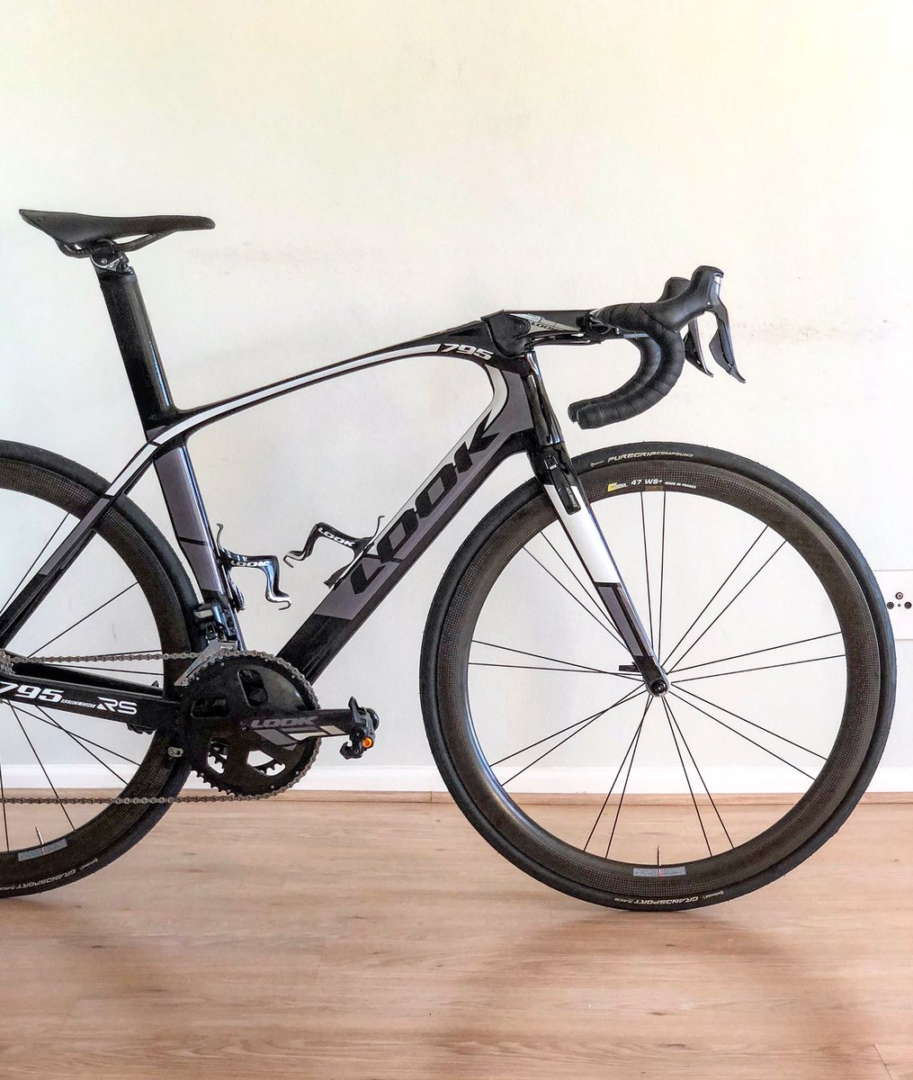 look 795 aerolight rs