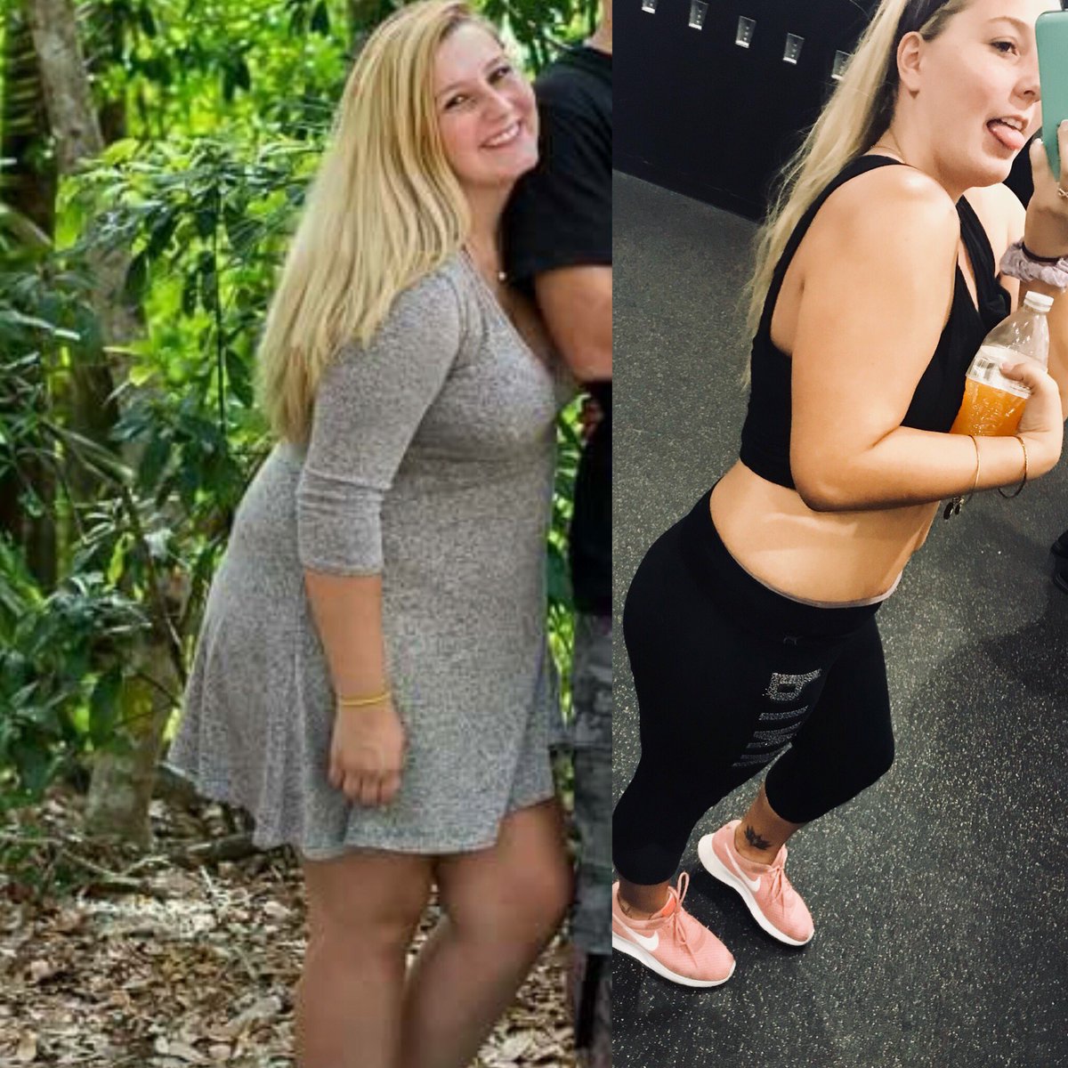 Lovelace83's tweet photo. #weightloss #fitnessjourney #50poundsdown #easter2017 - #easter2018 https://t.co/UgZWbI2oKh
