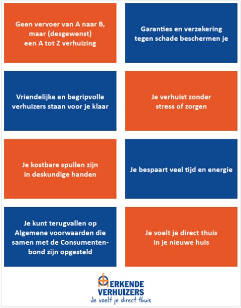 wiggelaar's tweet photo. Daarom dus! Wiggelaar behoort ook tot de #erkendeverhuizers #verhuizen #verhuisbedrijfwiggelaar https://t.co/lCjl3vtuBZ