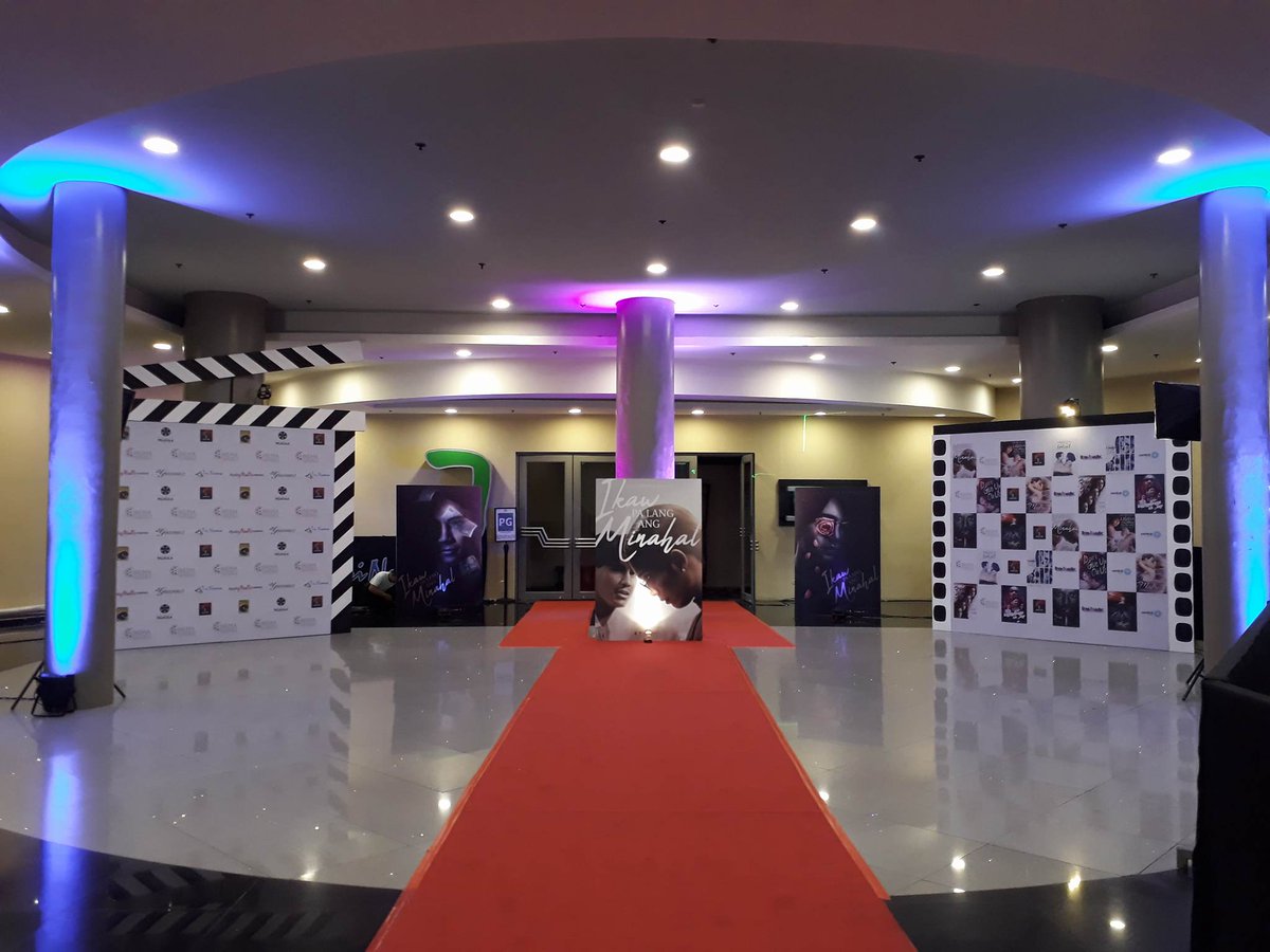 ABS-CBN Sagip Pelikula tweet media