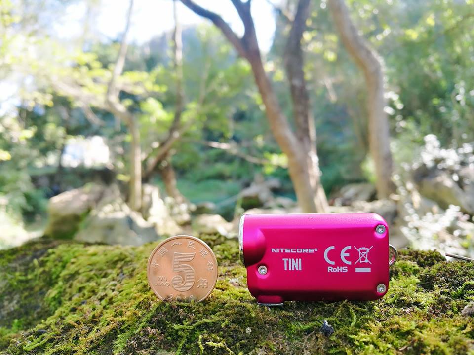 nitecorelight's tweet image. the smallest yet brightest TIP &amp;amp; TINI 

#nitecore #flashlight #keychainlight #outdoor #portable #compact #mini #pocketdump #pocketlight #pocket