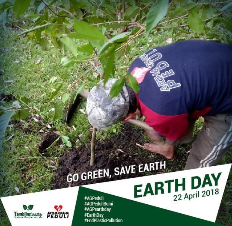 Ganef15's tweet photo. Demi masa depan anak cucu...
@AGpeduli
@TamblingID
@CitarumLestari
@danatelpratama1
@EarthDayNetwork
#AGPeduliBumi
#AGPearthday
#AGPeduli
#EarthDay
#Citarumlestari
#CitarumHarum
#AGPeduliCitarum
#SelamatkanCitarum
#RevitalisasiCitarum
#AGSaveBumi
#Earthdayeveryday
#AGSaveTheEarth https://t.co/SrSy5hcQ2e