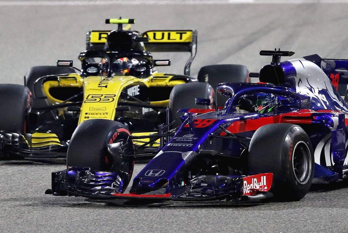 レッドブルホンダ News Autosport Web ホンダf1のアップデートにレッドブルが注目 ルノーと同等のパフォーマンス達成がパワーユニット契約の条件か ホンダが6月にスクーデリア トロロッソに提供するパワーユニットの大規模なアップグレードを行うかも