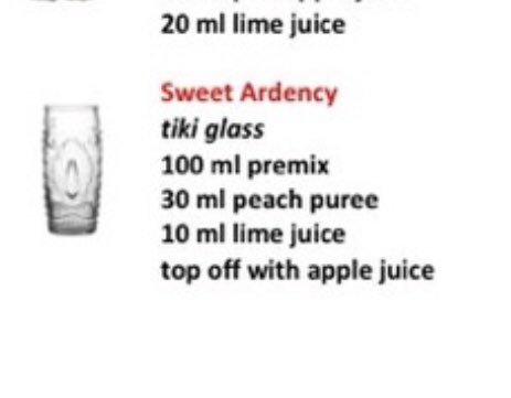 ArdencyOSRS's tweet photo. Check it out guys! My bud made a drink in my name! Available in sky lounge Amsterdam  #strain_over_ice #ardency https://t.co/MRpSN0gYoX
