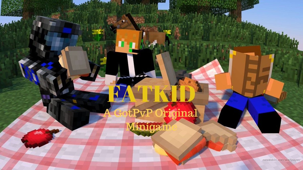 GotPvP tweet media