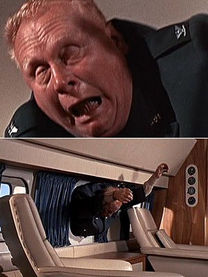 _BroHollywood's tweet photo. #southwest #flight1380 https://t.co/xyUJGS5OgA
