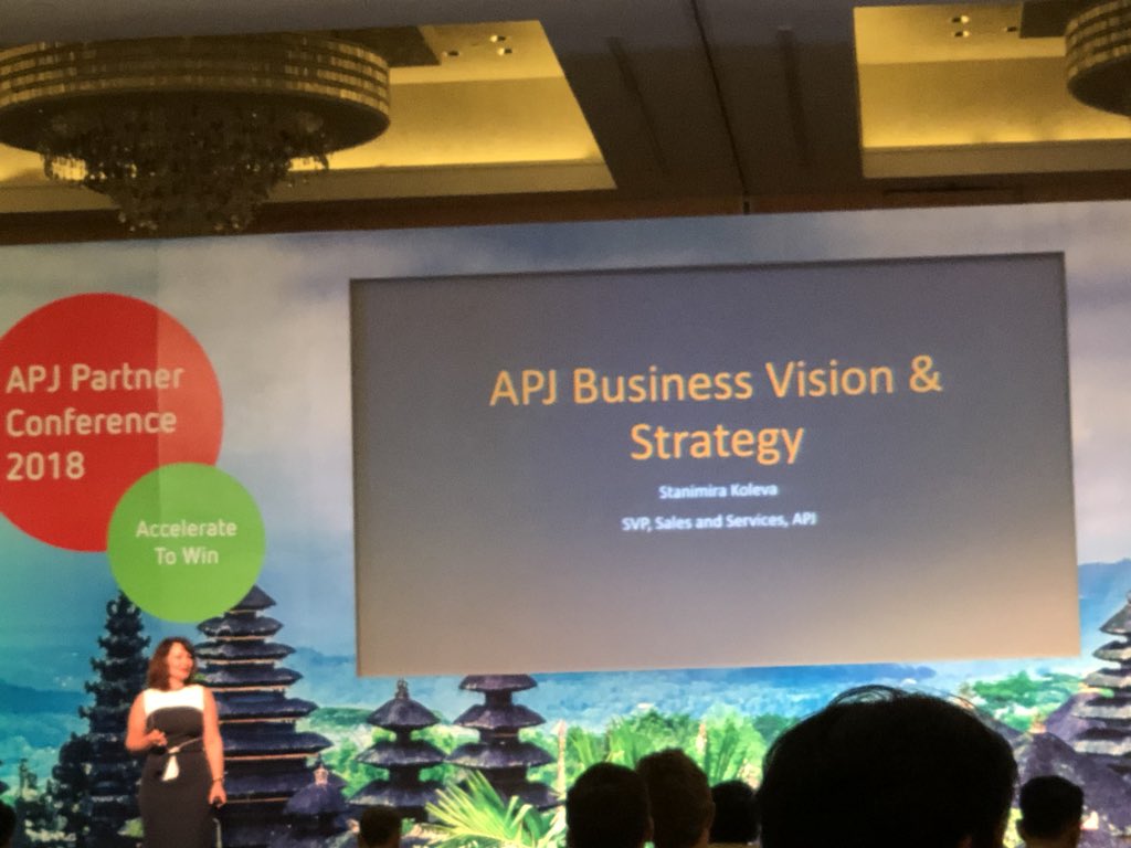 jiteshkr's tweet image. A great learning experience #CitrixAPJPC