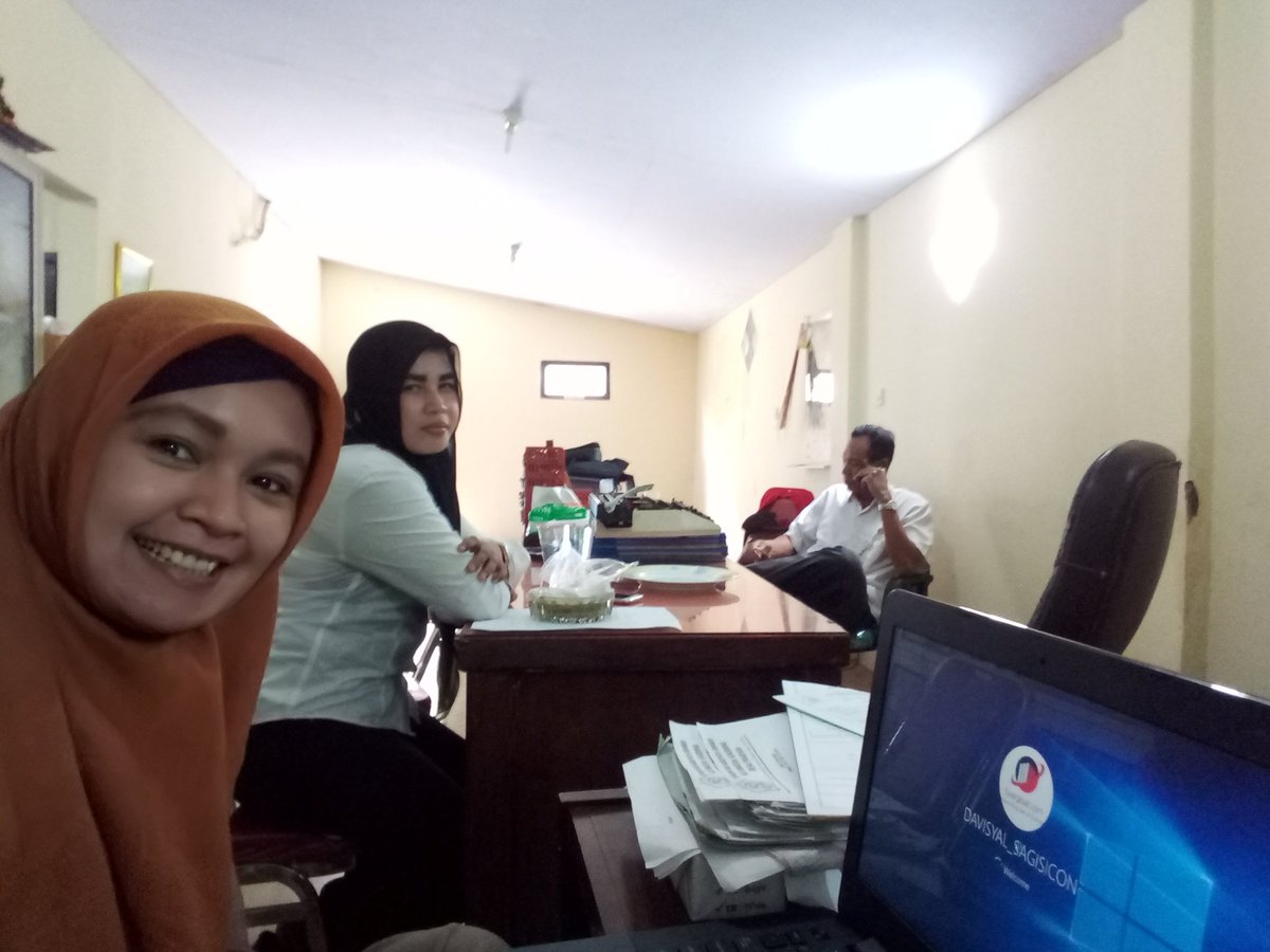 sitikhoirummaft's tweet photo. #PendampingLokalDesa - #merdesa #merdata
#tppkecsukodono
#tppdeltasidoarjo
#tppijawatimur
@jokowi
@EkoSandjojo
@DewantoAndry
@HdReef
@KemenDesa
@P3MDSidoarjoKab
@tppkecsukodono
@fachrilabalado
@Cak_Benu
@taufikmadjid71
@anwsanusi
@kpw4jatim
@pendampingdesa_ https://t.co/tQiymJnCHp