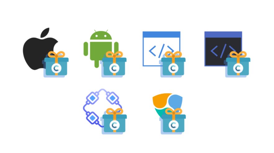 devslopes's tweet image. Our cryptocurrency named Cache has launched to the public on the #nem #blockchain. For a few days, any exam on Devslopes that you pass earns you some big Cache rewards! Code for Cache codeforcache.devslopes.com
@NEMofficial @Inside_NEM