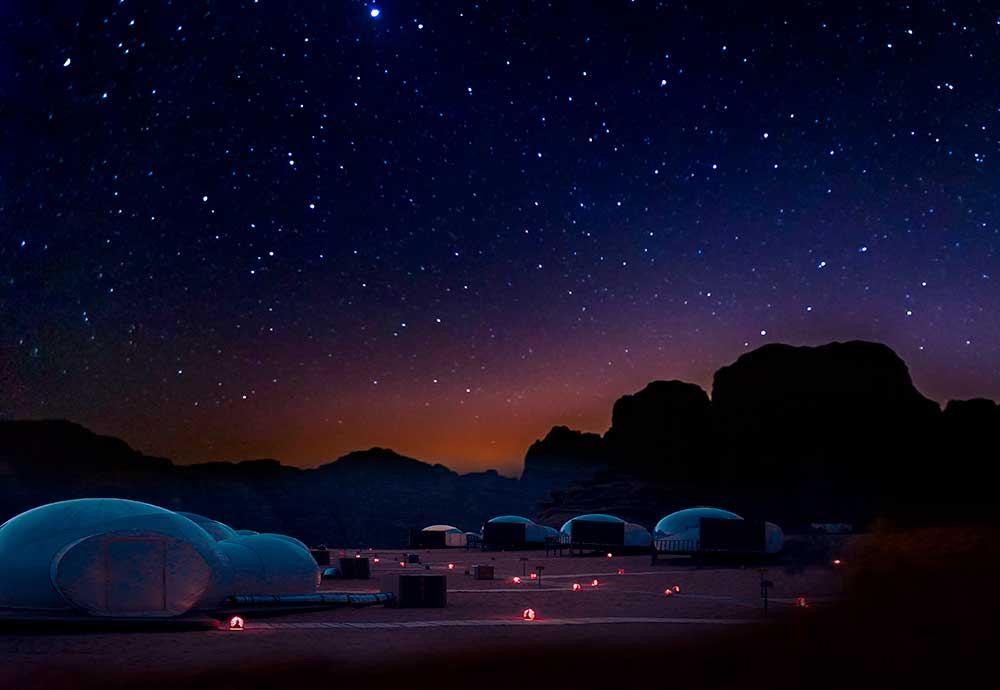 DaleSRogers's tweet photo. Wrote about my desert safari in Wadi Rum for @eaglecreekgear #Jordan https://t.co/F1jj8VJuJD … https://t.co/jNFGhGkr21 RT @kpm1231 #stars #deserts #moonlike