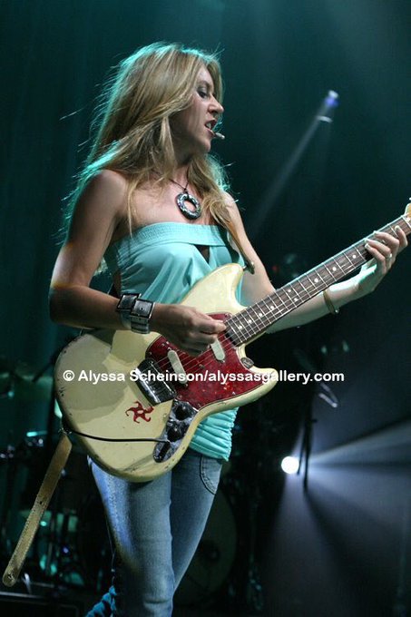 Liz Phair's Birthday Celebration | HappyBday.to, happy birthday son guitar image