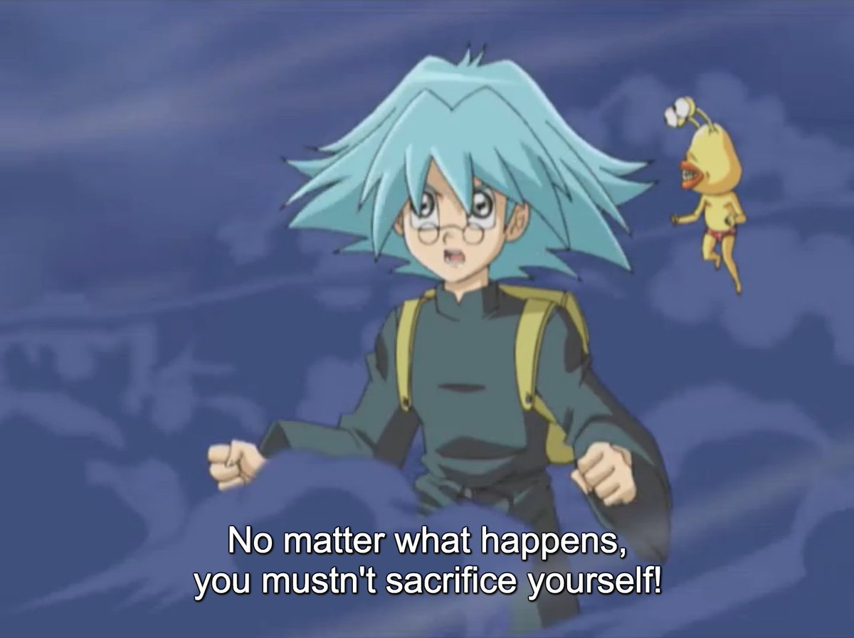 crunchyroll yu gi oh zexal