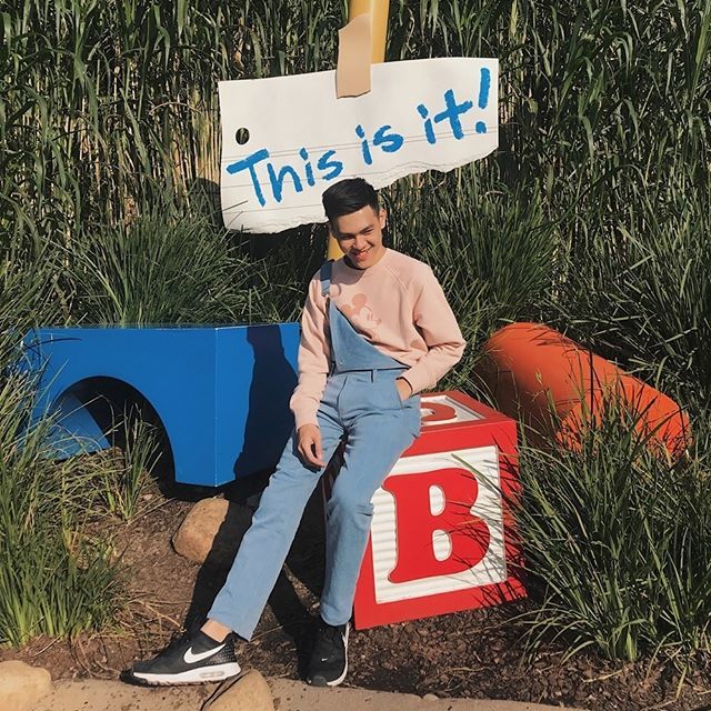 OOTDINDO tweet media