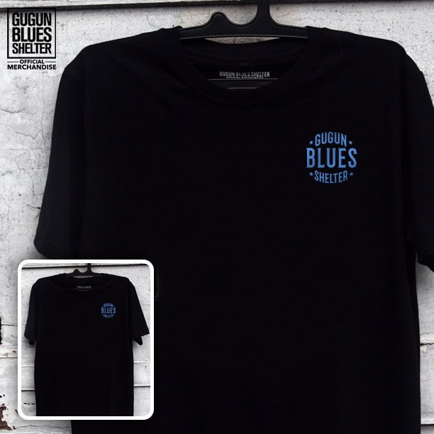 GBS TShirt Logo. Size XL &amp; XXL. 135,000. Kode: LGN. Order via WA 0882-10495073 atau Line: gbsmerch