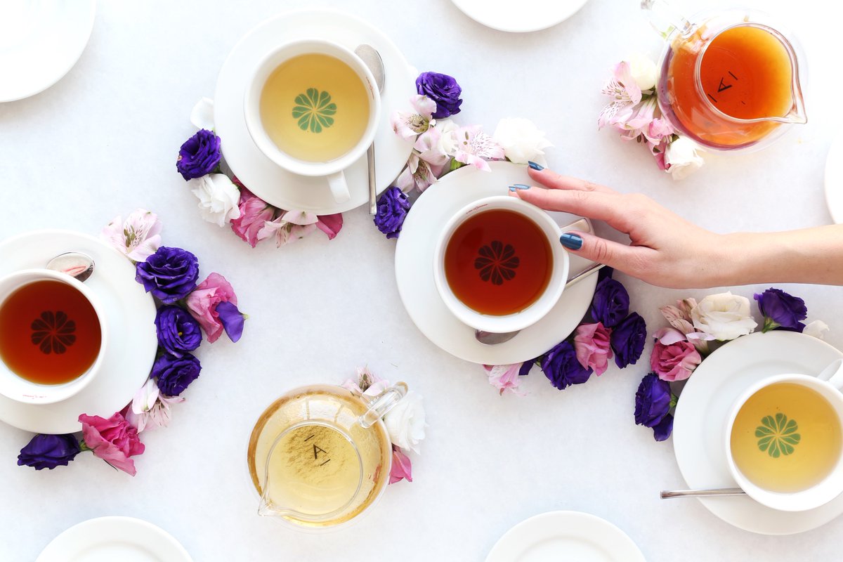Paperfiguae's tweet photo. It is always tea time! Join us for a beautiful afternoon tea session with your loved one today. #paperfig #TeaTime https://t.co/pCmEDXXV2l