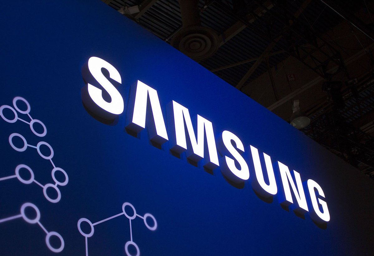 IcoMorning's tweet photo. https://t.co/nQDxbT1LSj SAMSUNG วางแผนใช้เทคโนโลยี Blockchain เพื่อลดค่าใช้จ่ายการขนส่งโลจิสติกส์ #morningico #cryptocurrencynews #cryptonews #bitcion #samsungmining #bitmains9 https://t.co/Qu4PyujD9G