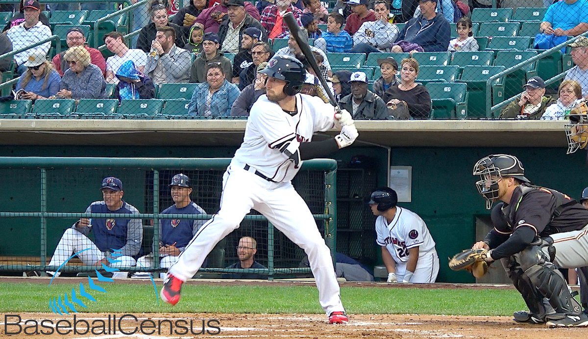 Rockies Prospects (@rockiescensus) on Twitter photo #Rockies OF Vince Fernandez scouting report, via <a href="/BaseballCensus/">Baseball Census</a> — baseballcensus.com/2018/04/17/col… #Rockies OF Vince Fernandez scouting report, via <a href="/BaseballCensus/">Baseball Census</a> — baseballcensus.com/2018/04/17/col…