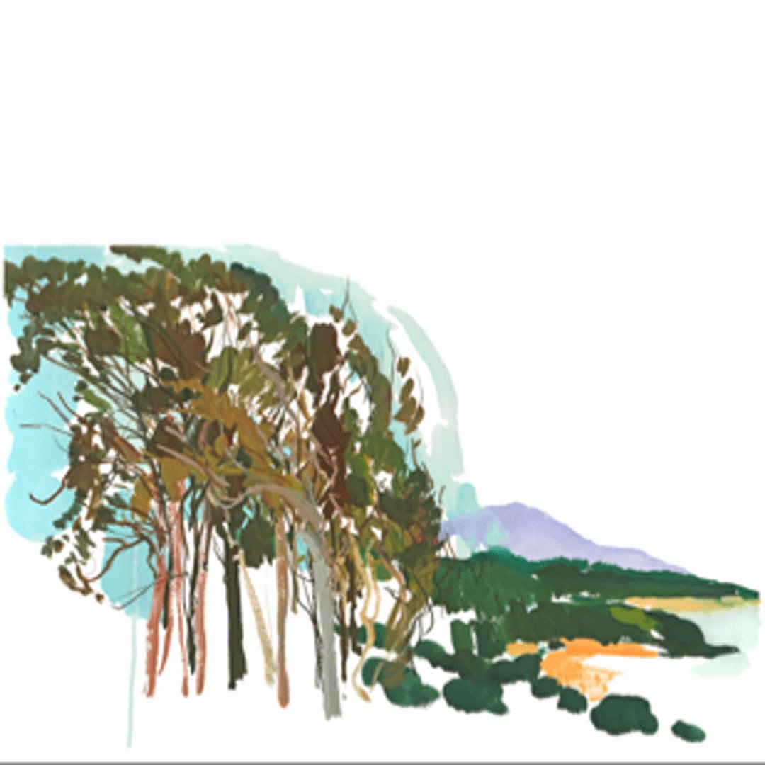 FourWindsAU's tweet photo. Time is running out to acquire one of Andrew Sayers’ wonderful paintings, he generously donated four of his beautiful landscape paintings of the region to Four Winds . Auction ends on 22 April, goto the online auction website https://t.co/ckzqXXspu3 #Bermagui #FourWindsAU https://t.co/svUCMTDGSk