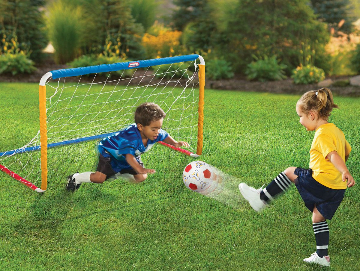 LittletikesME's tweet photo. be a part of fifa star player with our soccer set
#soccer #fifa #Practice #toys  #outdoorfun https://t.co/RcjZQ8o7cf