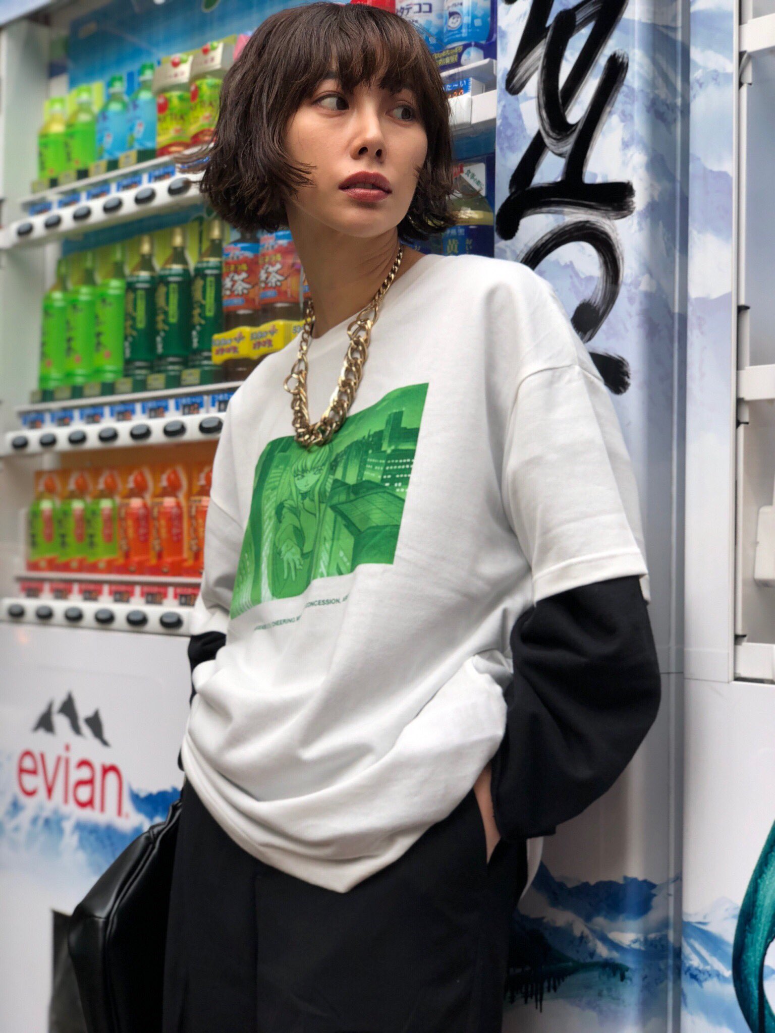 R4g Official アニメtで遊び心満載の新しいストリートモード系ファッションを実現 ストリート モード Tシャツ アニメミックス コードギアス R4g Recommend Animemix R4g コードギアス Animemix お洒落さんと繋がりたい