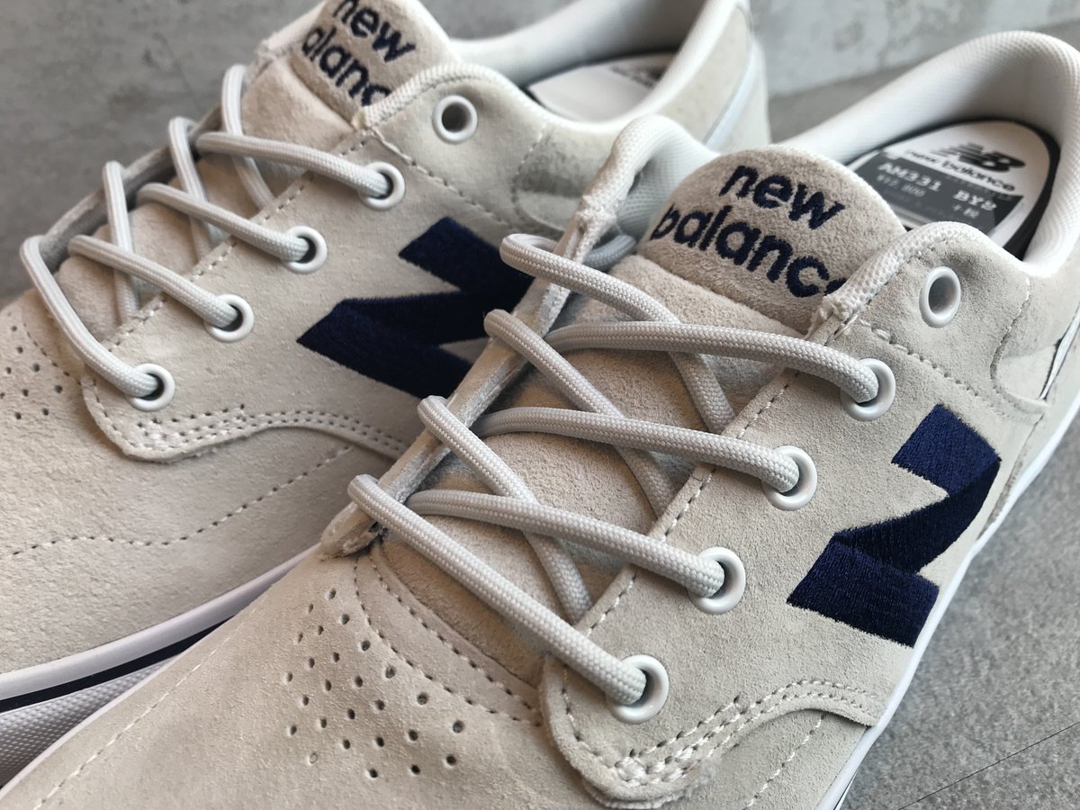 NB新商品 》 BEAUTY&YOUTH UNITED ARROWS別注の限定カラー? 「AM331 