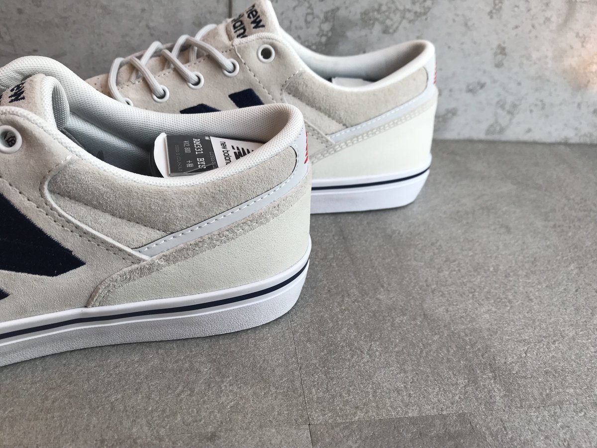 NB新商品 》 BEAUTY&YOUTH UNITED ARROWS別注の限定カラー? 「AM331 