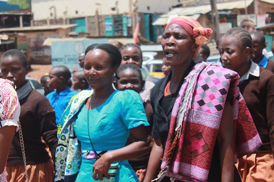 Realization of the constitutional two-thirds gender principle should not be postponed any longer! #ActOnGenderRule