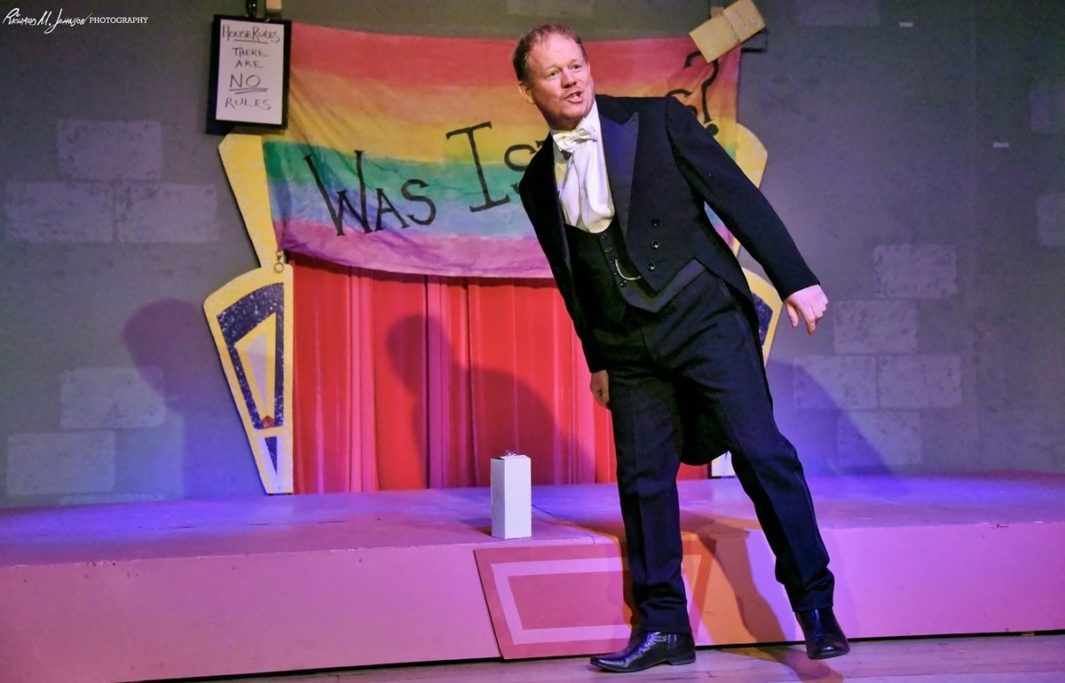 WasIstDasShowLA's tweet photo. IAN HARVEY STONE KNOWS WHAT YOU ARE THINKING - YOU KNOW YOU WANT TO KNOW WHAT HE KNOWS. He will be with us at WAS IST DAS SHOW 27 - Thurs, April 26-8pm @CrwnCityTheatCo 11031 Camarillo St. NoHo 91602
@officialnoho @RedNoseClownMG @heleneudy @jjposton @IanHarveyStone https://t.co/2tva7K7Dyr
