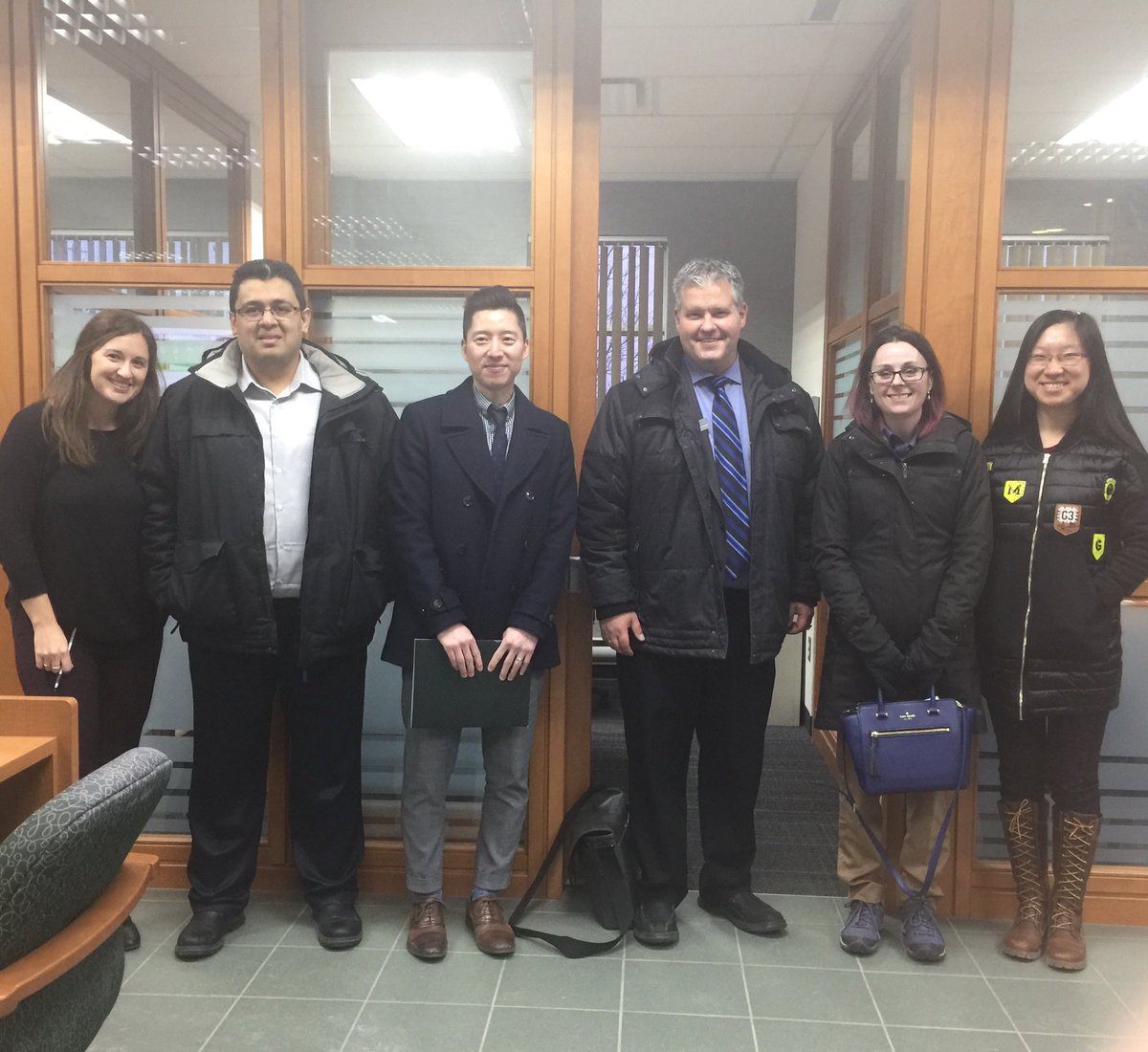 TDRaveNight! Great Job! #BeingReady #WeGotThis <a href="/sgoring32/">S</a> @C_Nicolc4 <a href="/styna_p/">Justyna Pawlowska</a>