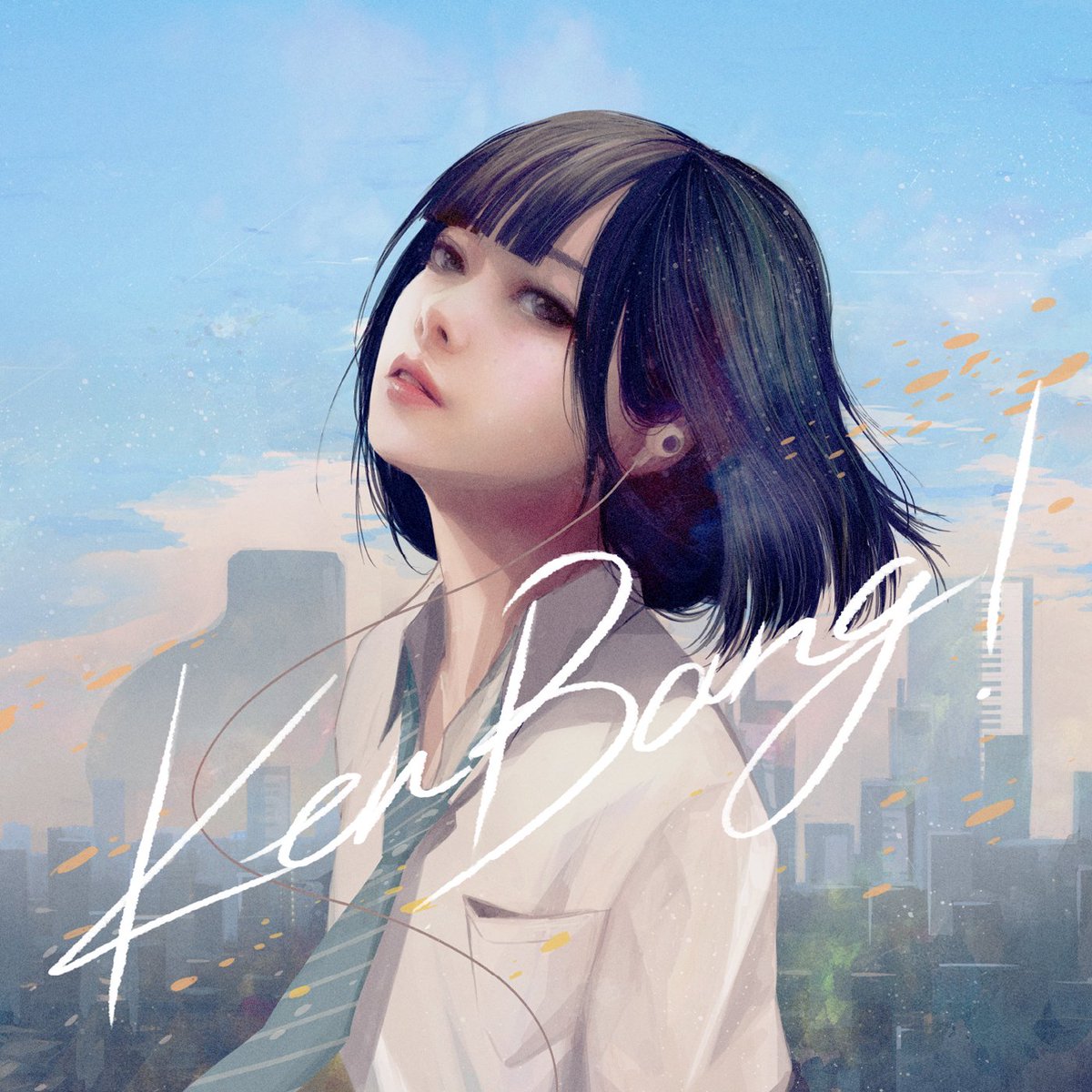 渡辺シュンスケ Info リリース情報 4月18日 水 Releaseのアニソン インストカバーアルバム Kenbang にschroeder Headzがtvアニメ 血界戦線 エンディングテーマ曲 Unison Square Garden シュガーソングとビターステップ で参加致しました 是非