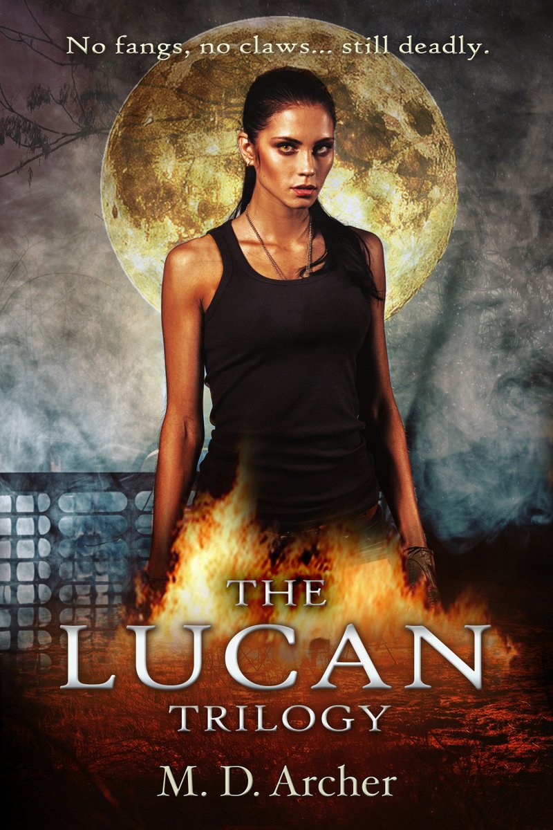 mda_008's tweet image. Meet Tamzin Walker. She's fast, she's strong, and she's hard to kill. The Lucan Trilogy - the complete set. On #SALE #threeinone #Action #suspense #urbanfantasy  GET IT. #mustread #indieauthors amazon.com/dp/B07C86SDGD
