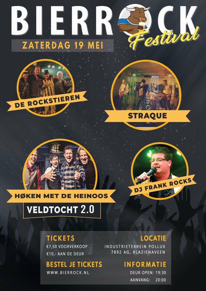 Rockstieren (@rockstieren) on Twitter photo 