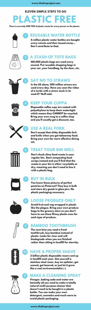 geena_brigida's tweet photo. simple steps to go plastic free..
#citarumharum
#citarumlestari
#AGPeduliCitarum
#agpeduli
#AGPeduliBumi
#AGPEarthDay
#EarthDay
#EndPlasticPollution
#LessPlastic
#EarthDay2018
@CitarumLestari
@agpeduli
@tamblingID https://t.co/b1gNWX0Iaz