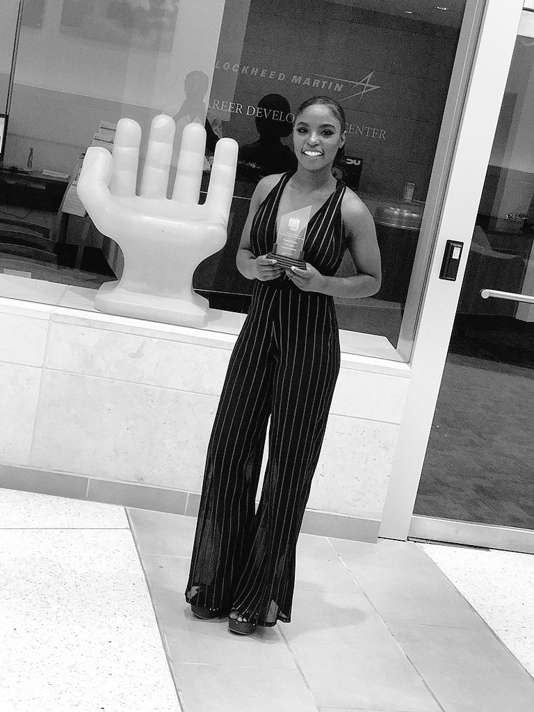 moniiitaylor's tweet photo. #HSOC18 https://t.co/P0k9eDBcxo