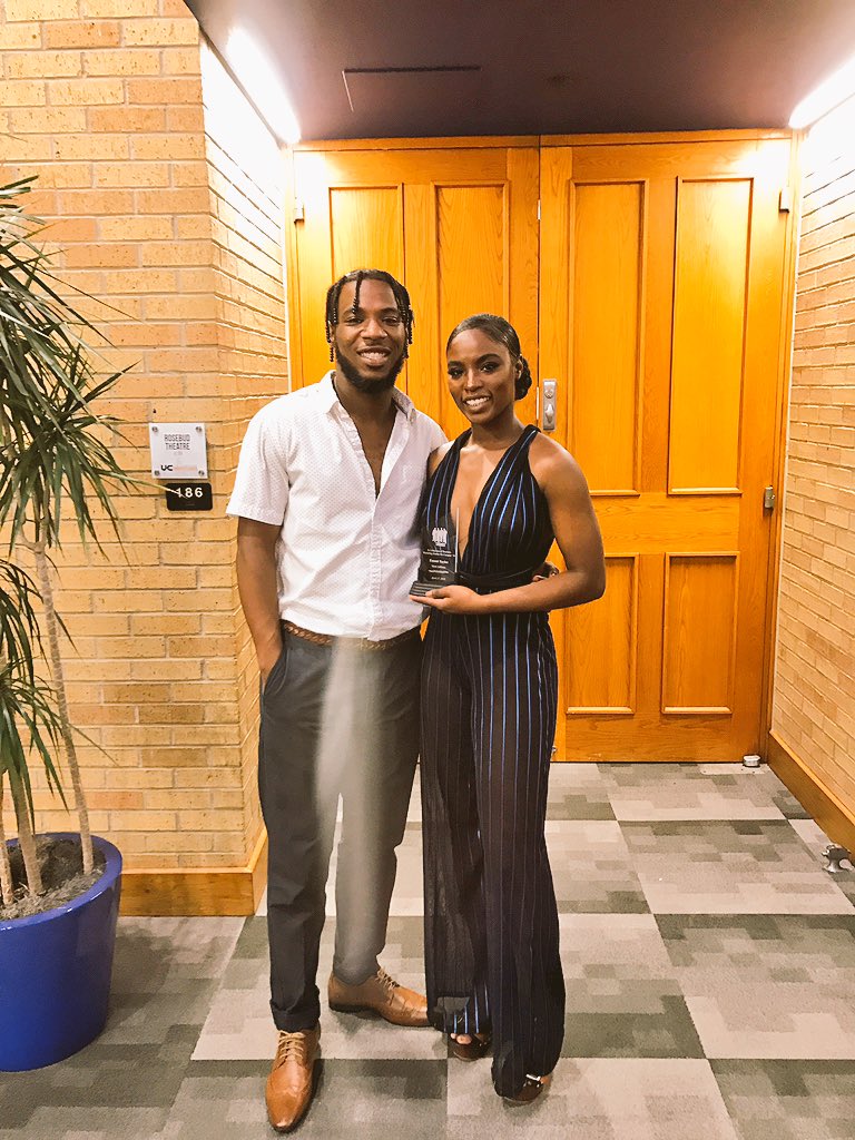 moniiitaylor's tweet photo. #HSOC18 https://t.co/P0k9eDBcxo