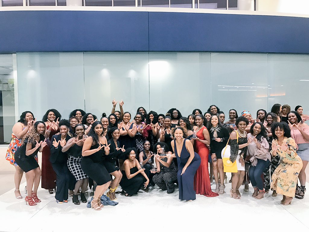 moniiitaylor's tweet photo. #HSOC18 https://t.co/P0k9eDBcxo