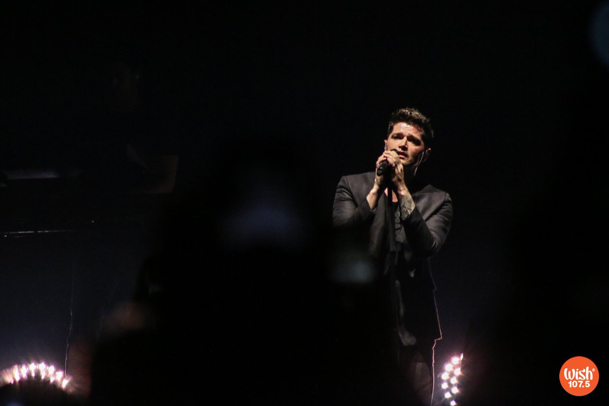 wish1075's tweet photo. IN PHOTOS: Relive the sensational Saturday evening that was @thescript's "Freedom Child" tour at the Mall of Asia Arena!

#FreedomChildTour #FreedomChildTourMNL #TheScriptMNL #TheScriptLiveInManila https://t.co/fkx4ZY309Y